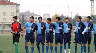 Kayseri U-16 Ligi B Grubu