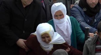 Kılıçdaroğlu'nun Kayınvalidesi Toprağa Verildi