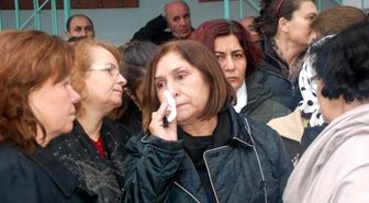 Kılıçdaroğlu'nun Kayınvalidesinin Cenazesi Toprağa Verildi