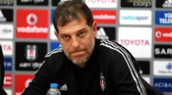 Bilic: Harika Oyun Çıkardık