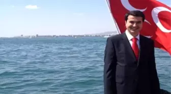 MHP Kırıkhan'da Yavuzyılmaz Dönemi