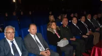 Isparta'da Öğretmenler Günü Kutlandı