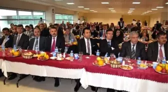 Osb'den 24 Kasım Etkinliği