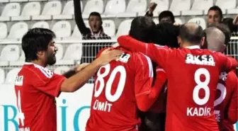 Sivasspor'un Galibiyet Hasreti Sona Erecek Mi?