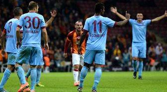 Trabzon'a Finlandiyalı Hakem