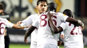 Trabzonspor'a Finlandiyalı Hakem