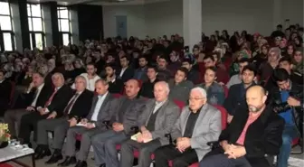 1. Dünya Savaşında Araplar, Türklere İhanet Etti Mi?' Konferansı