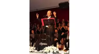 Aliağa'nın Süper Dedesi İsmail Köylü