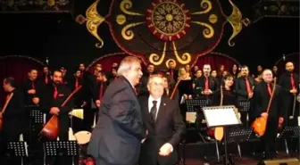 Arif Sağ, Yücel Paşmakçı ile Aynı Sahnede