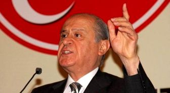 MHP Grup Toplantısı