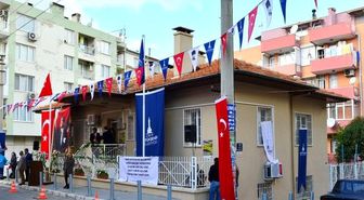 Büyükşehir'den İkinci 'Kadın Danışma Merkezi'