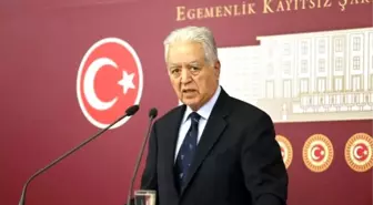 CHP'li Loğoğlu: Siz Hangi Türkiye'yi AB'ye Taşımak İstiyorsunuz?