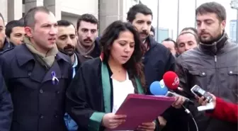 CHP'liler, Polislerden Darp İddiasıyla Şikayetçi Oldu