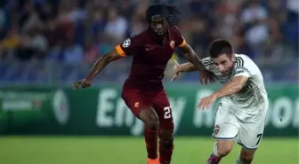 Cska Moskova-Roma Maçı Hangi Kanalda, Saat Kaçta?