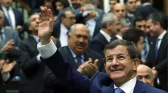 Davutoğlu'dan Kılıçdaroğlu'nun 'Mit' İddiasına Yanıt: MİT'i Böyle Bir İşbirliğine Kurban Etmeyiz