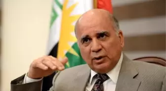Erbil: Türkiye Bize Silah da Gönderdi