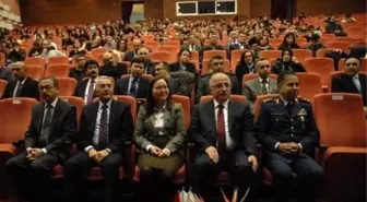 Esogü'de Gaspıralı İsmail Bey Belgeseli Gösterimi