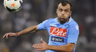 Galatasaray'da Pandev Gidiyor!