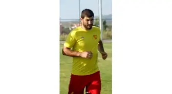 Göztepeli Metin Cam Adam