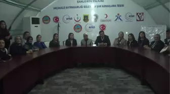 Kadına Şiddete Hayır Konferansı'