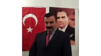 Milli Mücadele Partisi Resmen Kuruldu