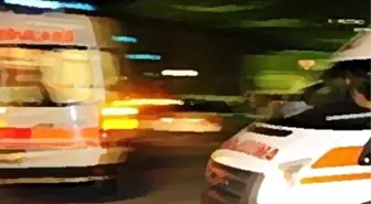 Fatsa'da Otomobil ile Minibüs Çarpıştı: 6 Yaralı