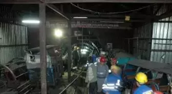 32 Maden İşçisini Toprağa Veren Şirket Sahibi Ocaklarını Kapatıyor