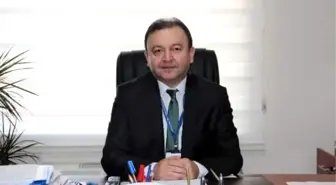 Prof. Dr. Hakan Vural Görevine Başladı