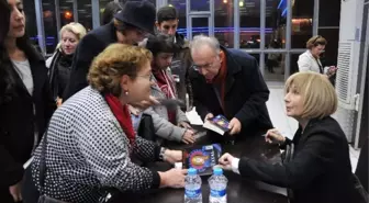 Şevval Sam Öğretmenler İçin Söyledi