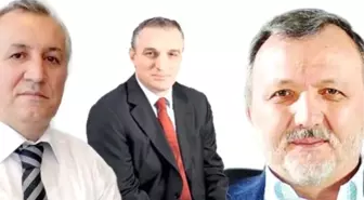 Star Medya Grubu'nda Deprem