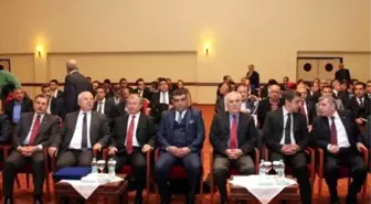 TBB Başkanı Aydın: Etrafımızdaki Sıcak Savaşlar, Ticaretimizi Sınırlıyor