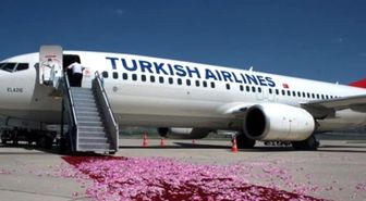 THY'den Yolcuya Skandal Yanıt