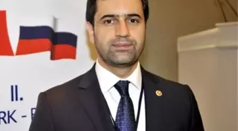 Türkiye Olumlu Katkı Yapma Misyonuyla Hareket Ediyor'