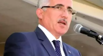 Ulu Hoca Gaspıralı' Belgesel Gösterimi