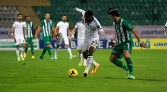 Yazarlar Bursaspor - Fenerbahçe Maçını Yorumladı