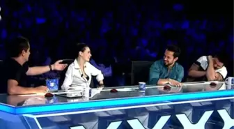 Acun Ilıcalı ve Eser Yenenler'in Ayrı Düştüğü Nokta