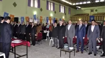 AK Parti İhsangazi İlçe Başkanlığı 5. Olağan Kongresi