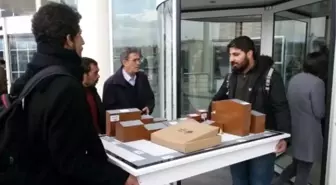 Ali İsmail Korkmaz Davasında Olay Yerinin Maketi de Getirildi