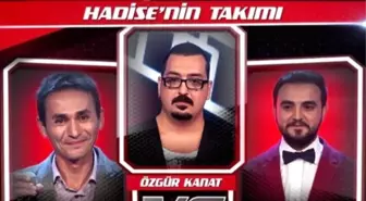 Ali, Özgür ve Erdoğan'ın Düellosu 'Mazeretim Var'