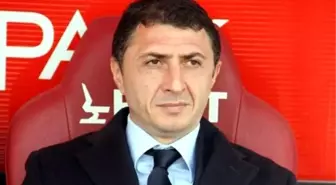 Arveladze: 'Çaykur Rizespor Maçı Çok Önemli'