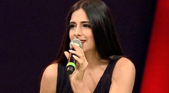 Ayda Mosharraf 'Rakkas'
