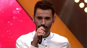 Bire Bir - Berkay Buluç 'Sana Affetmek Yakışır'