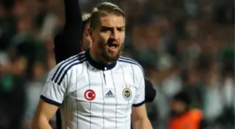 Caner, 100 Dakika İçinde İsyan Edip Özür Diledi