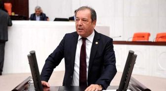 CHP'li Vekilden Çed Yönetmeliği Değişikliğine Tepki