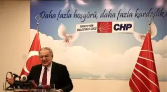 'Sayın Davutoğlu, Sen Bir Fotokopisin'