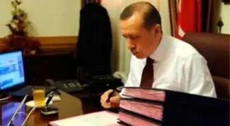 Cumhurbaşkanı Erdoğan'ın Onayladığı 3 Yasa Yürürlüğe Girdi