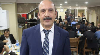Eğitim Bir-Sen, Kaynaşma Yemeği Düzenledi