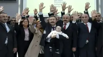 İdris Bal'ın Partisine Büyük Darbe!