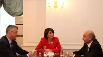 Kosova'da Yeni Hükümet 8 Aralık'ta Kurulacak