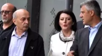 Kosova Hükümeti 8 Aralık'ta Kurulacak